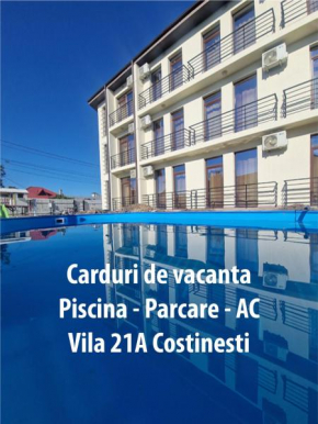 Vila 21A